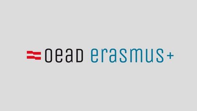 Erasmus+ Logo